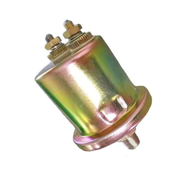 Oil Pressure Sender 2 Wire 0193-0430-01 for Cummins Onan MDKAA/AB/AD/AE/AF/AL-Replacement Aftermarket Parts