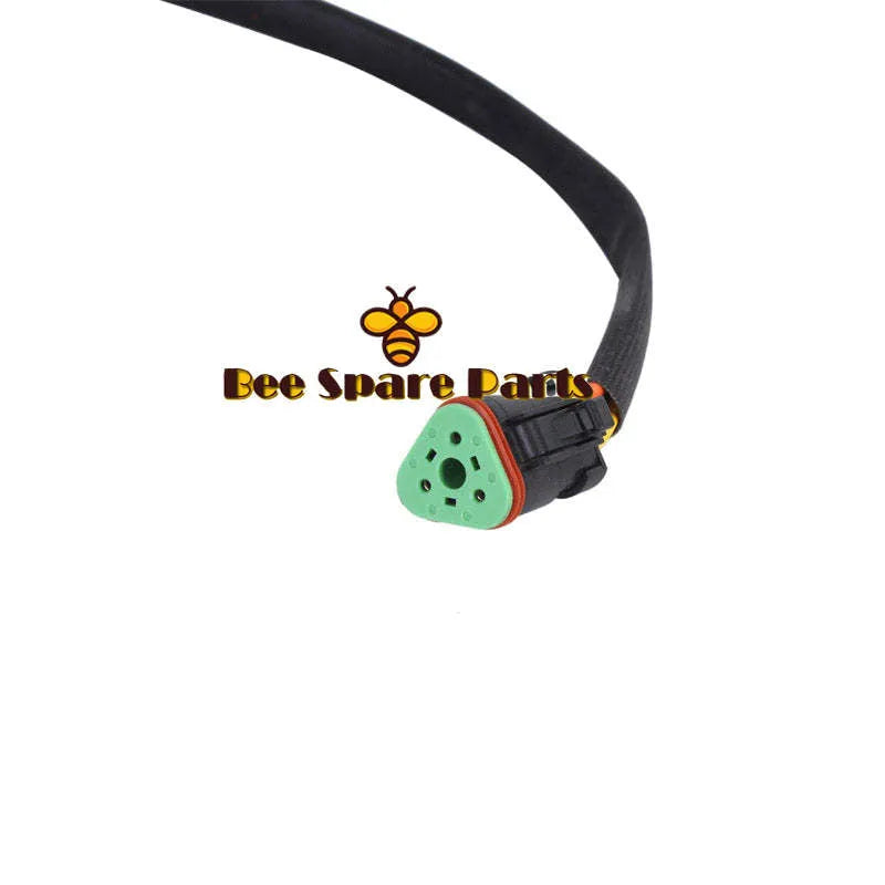 Oil Pressure Sensor 194-6725 1946725 For Caterpillar C15 MXS BXS 3126B 3406E 3456 3508 3512-Replacement Aftermarket Parts