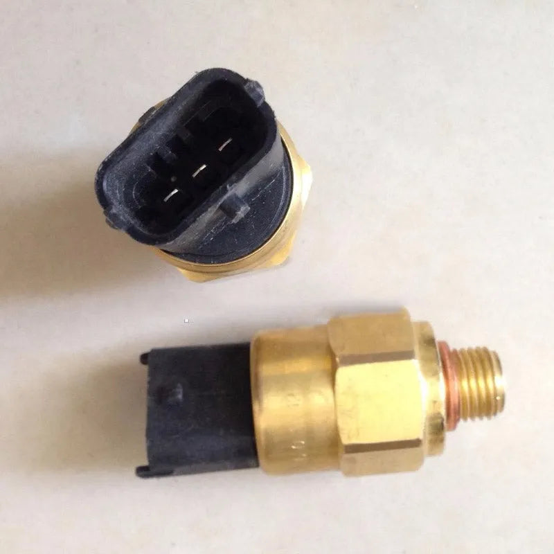 OIL PRESSURE SENSOR 21291011 20450687 04215774 FOR VOLVO EXCAVATR EC360 EC460-Replacement Aftermarket Parts