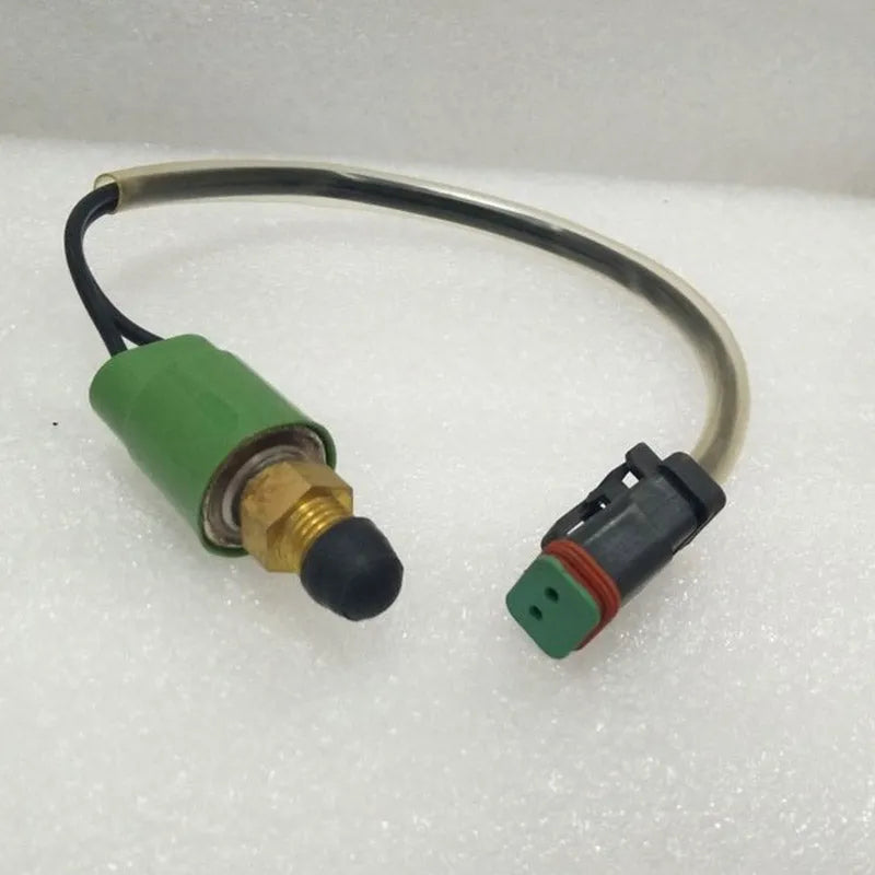 Oil Pressure Switch Sensor 106-0179 20PS767-7 for Caterpillar CAT E320 Excavator-Replacement Aftermarket Parts