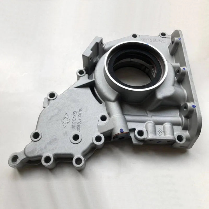 Oil Pump 04256995 for Volvo D7E Deutz BF6M1013 Engine-BeeSpareParts