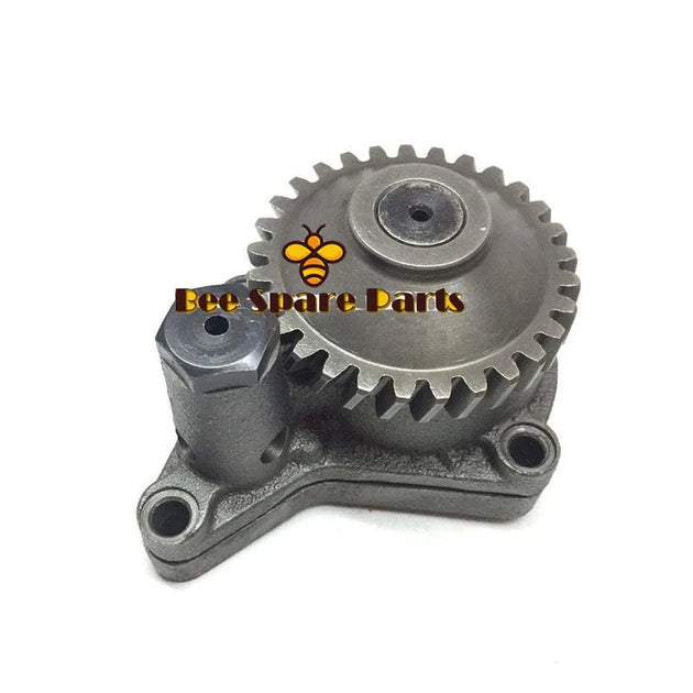 OIL PUMP 11-9249 Fit for YANMAR TK 4.82 / 4.86 THERMO KING-BeeSpareParts