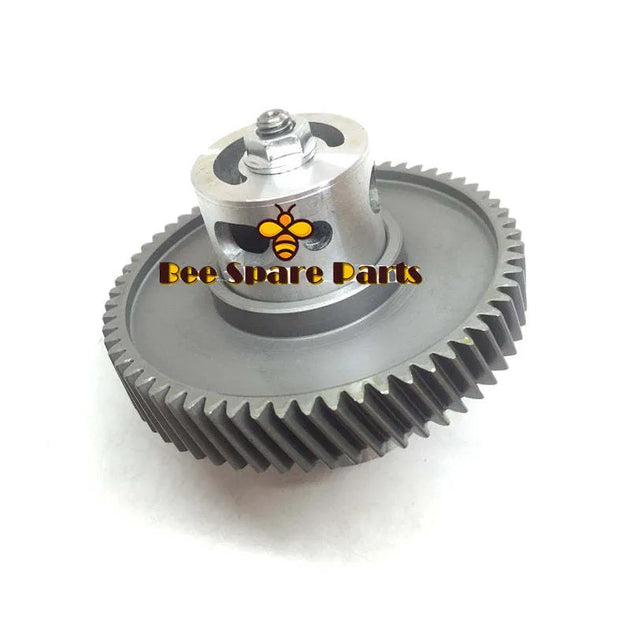 Oil Pump 11504791 U5MK8266 for Perkins 403C-15 404C-22 404C-22T 103-15 104-19 103-12 103-13 103-15D 104-19D 104-22-BeeSpareParts