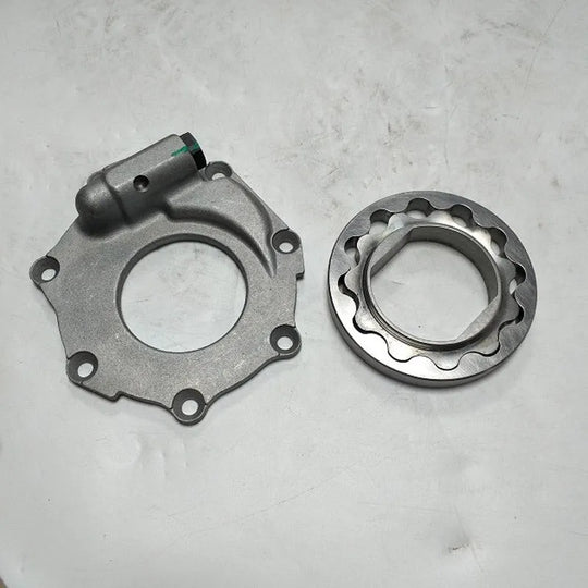 Oil Pump 119802-32100 119802-32111 119802-32120 for Yanmar TNV88 4TNV88 3TNV88-BeeSpareParts