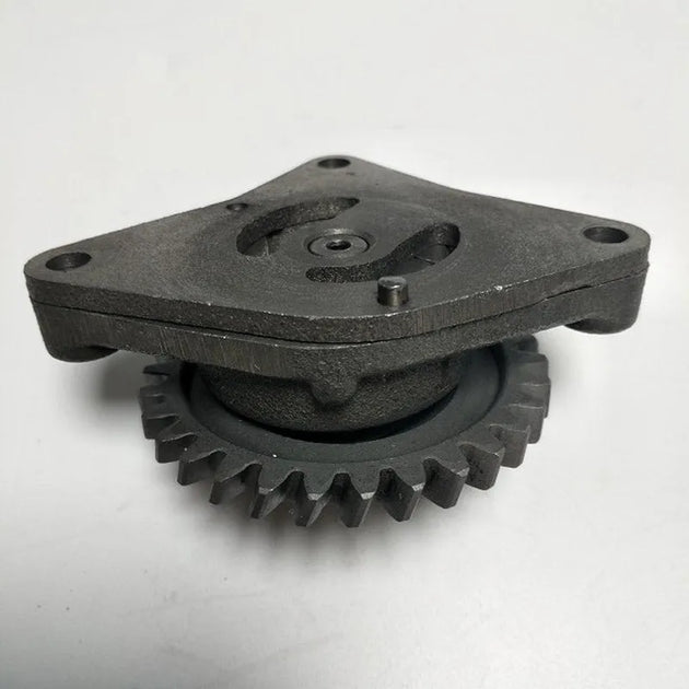 Oil Pump 129322-32090 for Yanmar 3D84-1 3T84HTL-BS 3T84HLE-TBS Takeuchi TB036-BeeSpareParts