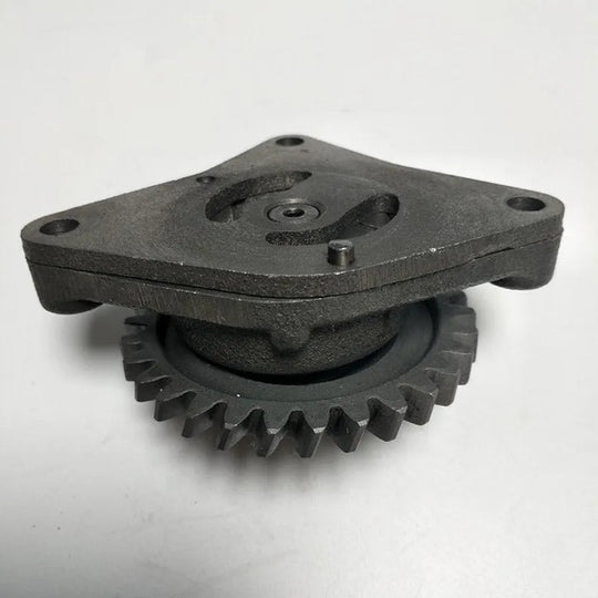 Oil Pump 129322-32090 for Yanmar 3D84-1 3T84HTL-BS 3T84HLE-TBS Takeuchi TB036-Replacement Aftermarket Parts