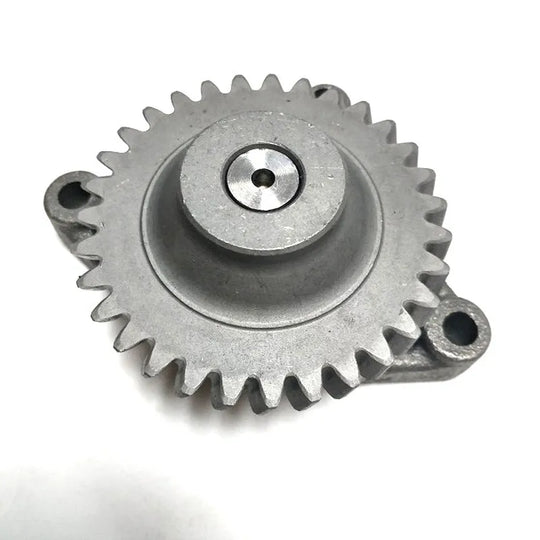 Oil Pump 129322-32090 for Yanmar 3D84-1 3T84HTL-BS 3T84HLE-TBS Takeuchi TB036-Replacement Aftermarket Parts