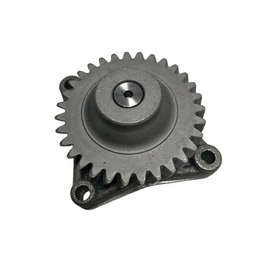 Oil Pump 129322-32090 for Yanmar 3D84-1 3T84HTL-BS 3T84HLE-TBS Takeuchi TB036-BeeSpareParts