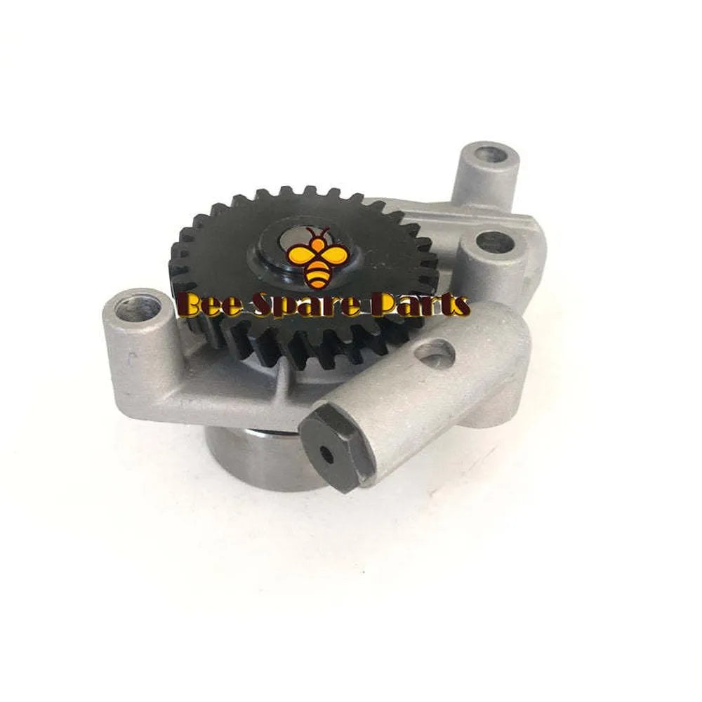 Oil Pump 129900-32000 for Doosan SOLAR 55-V PLUS SOLAR 55W-V-BeeSpareParts