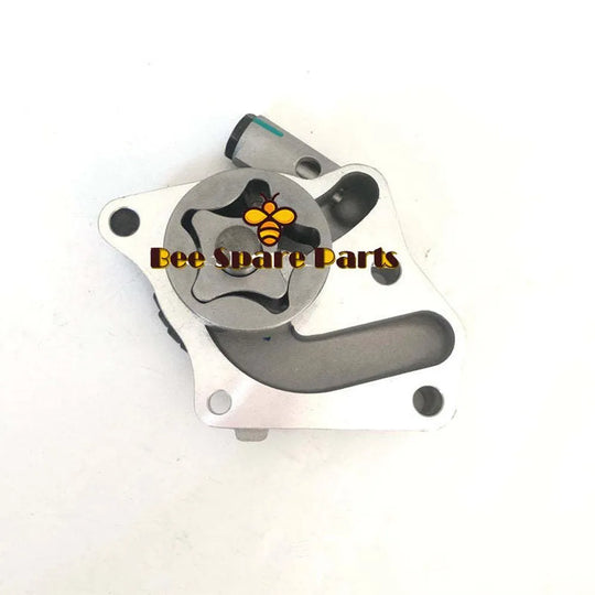 Oil Pump 129900-32000 for Doosan SOLAR 55-V PLUS SOLAR 55W-V-BeeSpareParts