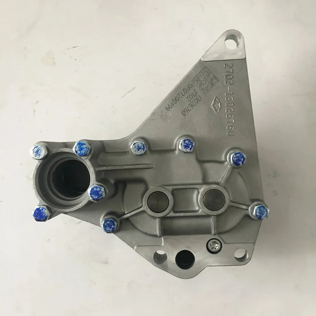 oil pump 13026760 for weichai deutz td226b-6 engine parts-BeeSpareParts