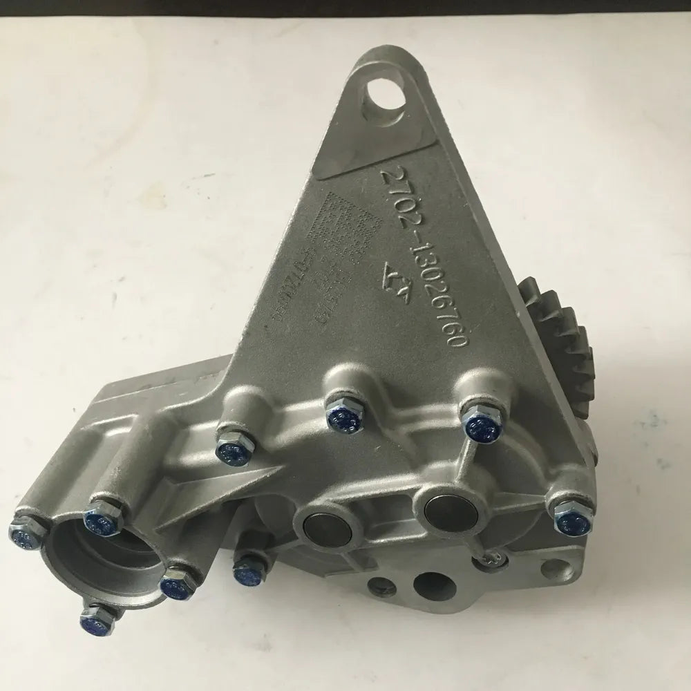 oil pump 13026760 for weichai deutz td226b-6 engine parts-BeeSpareParts