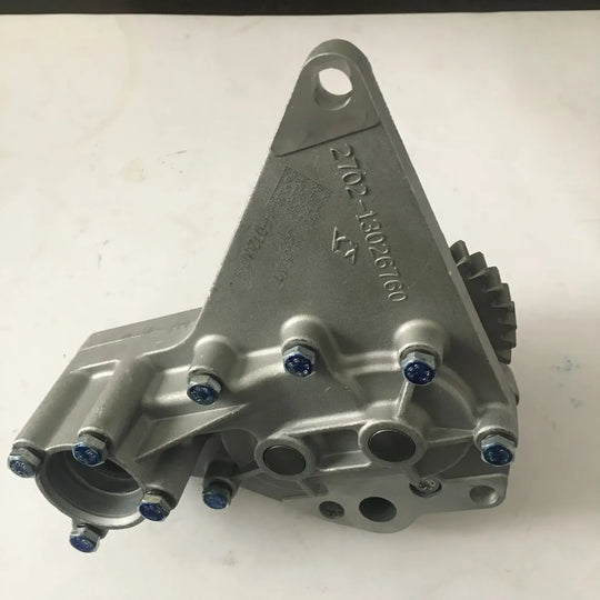 oil pump 13026760 for weichai deutz td226b-6 engine parts-BeeSpareParts