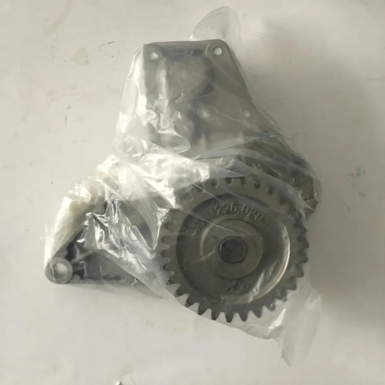 oil pump 13026760 for weichai deutz td226b-6 engine parts-BeeSpareParts