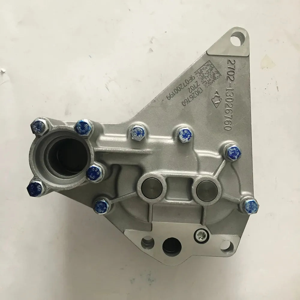 oil pump 13026760 for weichai deutz td226b-6 engine parts-BeeSpareParts
