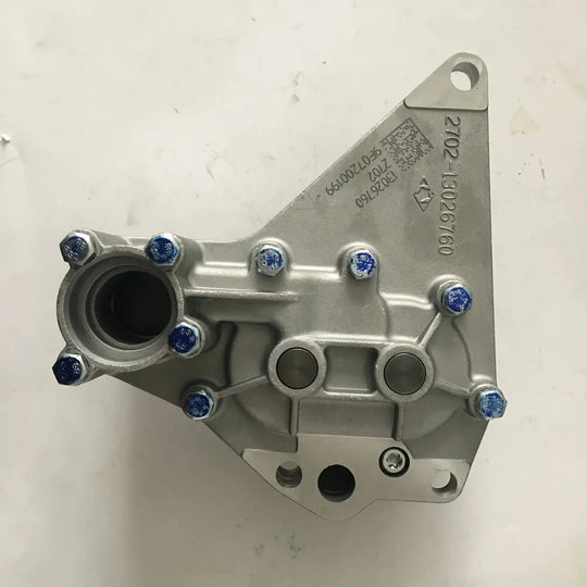 oil pump 13026760 for weichai deutz td226b-6 engine parts-BeeSpareParts