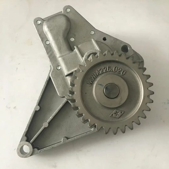 oil pump 13026760 for weichai deutz td226b-6 engine parts-BeeSpareParts