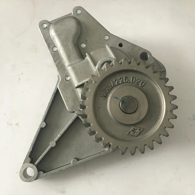 oil pump 13026760 for weichai deutz td226b-6 engine parts-BeeSpareParts