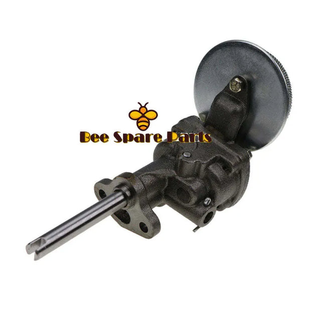 Oil Pump 15010-66202 15010-GQ70A 91H20-01850 for Nissan H15 H20 H25 K15 K21 K25-Oil Pump-BeeSpareParts