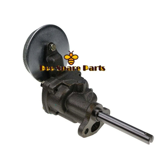 Oil Pump 15010-66202 15010-GQ70A 91H20-01850 for Nissan H15 H20 H25 K15 K21 K25-Oil Pump-BeeSpareParts