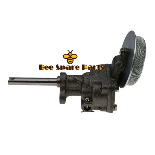 Oil Pump 15010-66202 15010-GQ70A 91H20-01850 for Nissan H15 H20 H25 K15 K21 K25-Oil Pump-BeeSpareParts