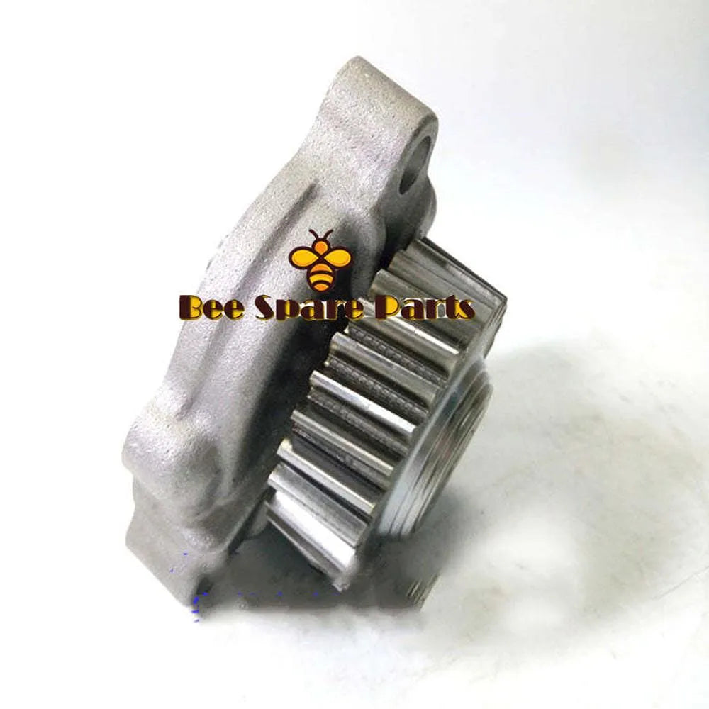 Oil Pump 15100-78202-71 for Toyota 1DZ-II 1DZ-2 Engine 7-8F Forklift-Oil Pump-BeeSpareParts