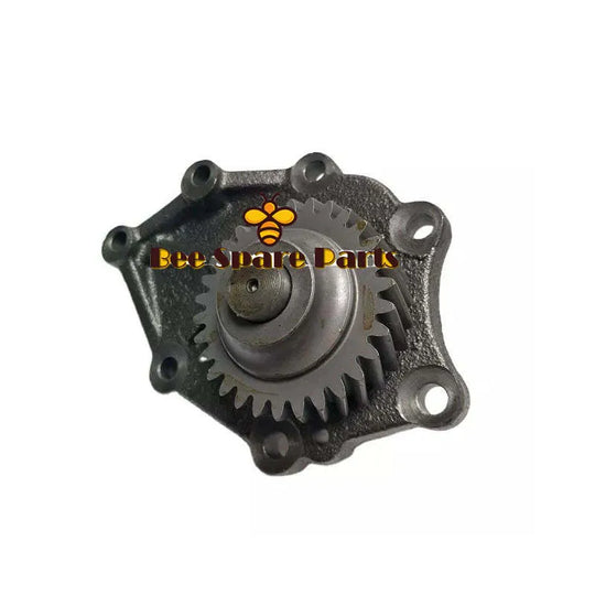Oil Pump 15110-1521 15110-1512 15110-1522 S1511-02240 Truck Pump Parts For Hino W04D-BeeSpareParts