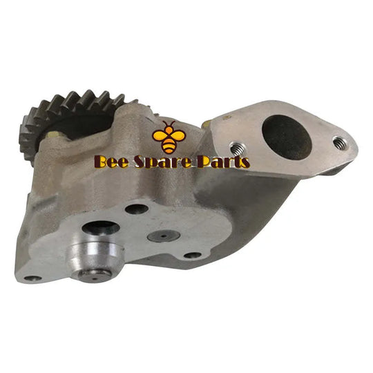 Oil Pump 15110-1631C 151101631C Compatible with Hino Engine H06C H06CT H07C H07CT-BeeSpareParts