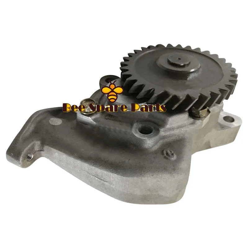 Oil Pump 15110-1631C 151101631C Compatible with Hino Engine H06C H06CT H07C H07CT-BeeSpareParts