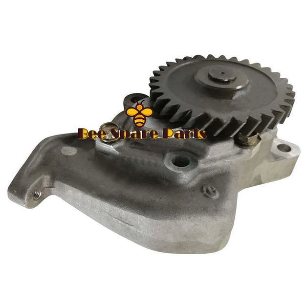 Oil Pump 15110-1631C 151101631C Compatible with Hino Engine H06C H06CT H07C H07CT-BeeSpareParts