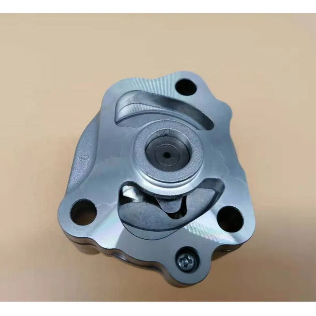 Oil Pump 16851-35012 for Kubota D782 Engine B7400 B7410 Tractor-Replacement Aftermarket Parts