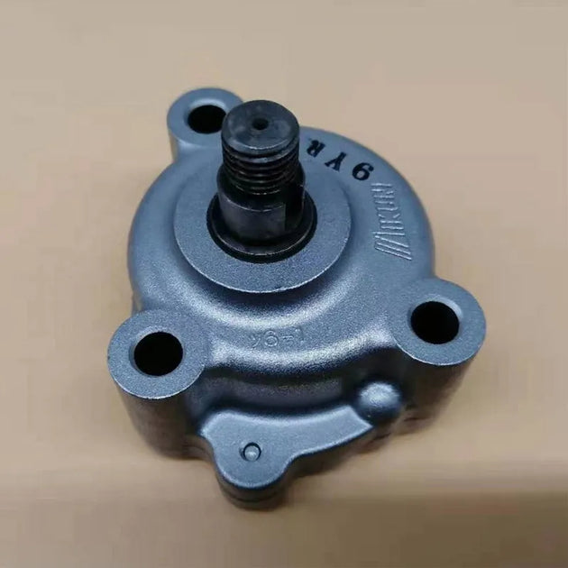 Oil Pump 16851-35012 for Kubota D782 Engine B7400 B7410 Tractor-Replacement Aftermarket Parts