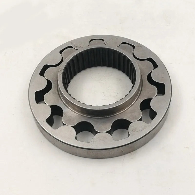 Oil Pump 1J700-35480 1J700-35490 for Kubota V2607 V2607T Engine-Replacement Aftermarket Parts