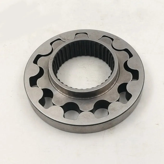 Oil Pump 1J700-35480 1J700-35490 for Kubota V2607 V2607T Engine-Replacement Aftermarket Parts