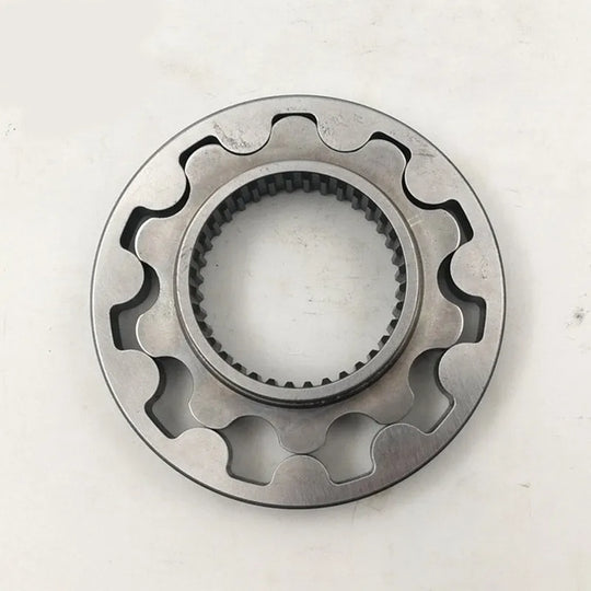 Oil Pump 1J700-35480 1J700-35490 for Kubota V2607 V2607T Engine-Replacement Aftermarket Parts