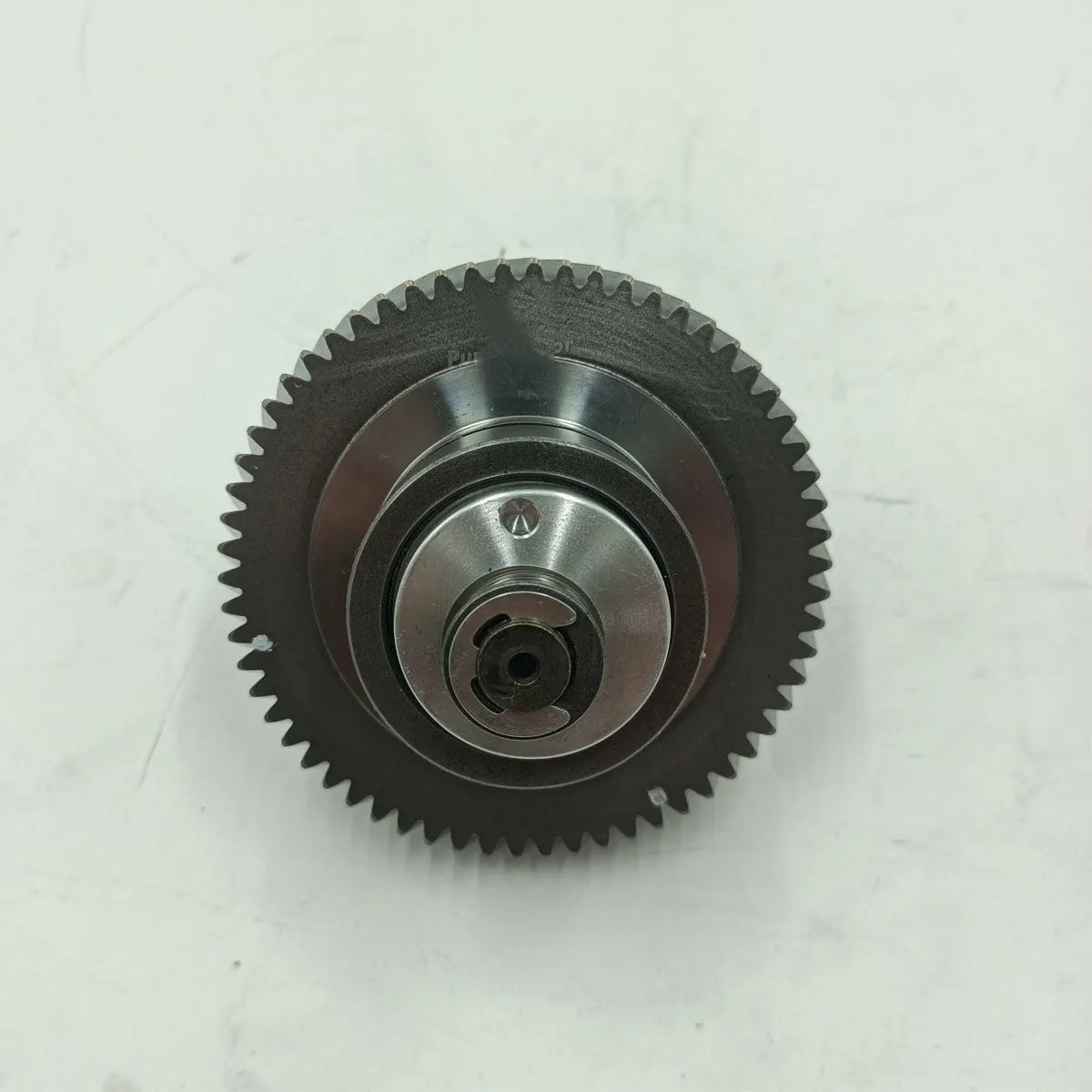 Oil Pump 297-3050 for CAT 3024 3013 Engine CB-334D CB-335D CB-214D CB-224D Vibratory Compactor-Replacement Aftermarket Parts