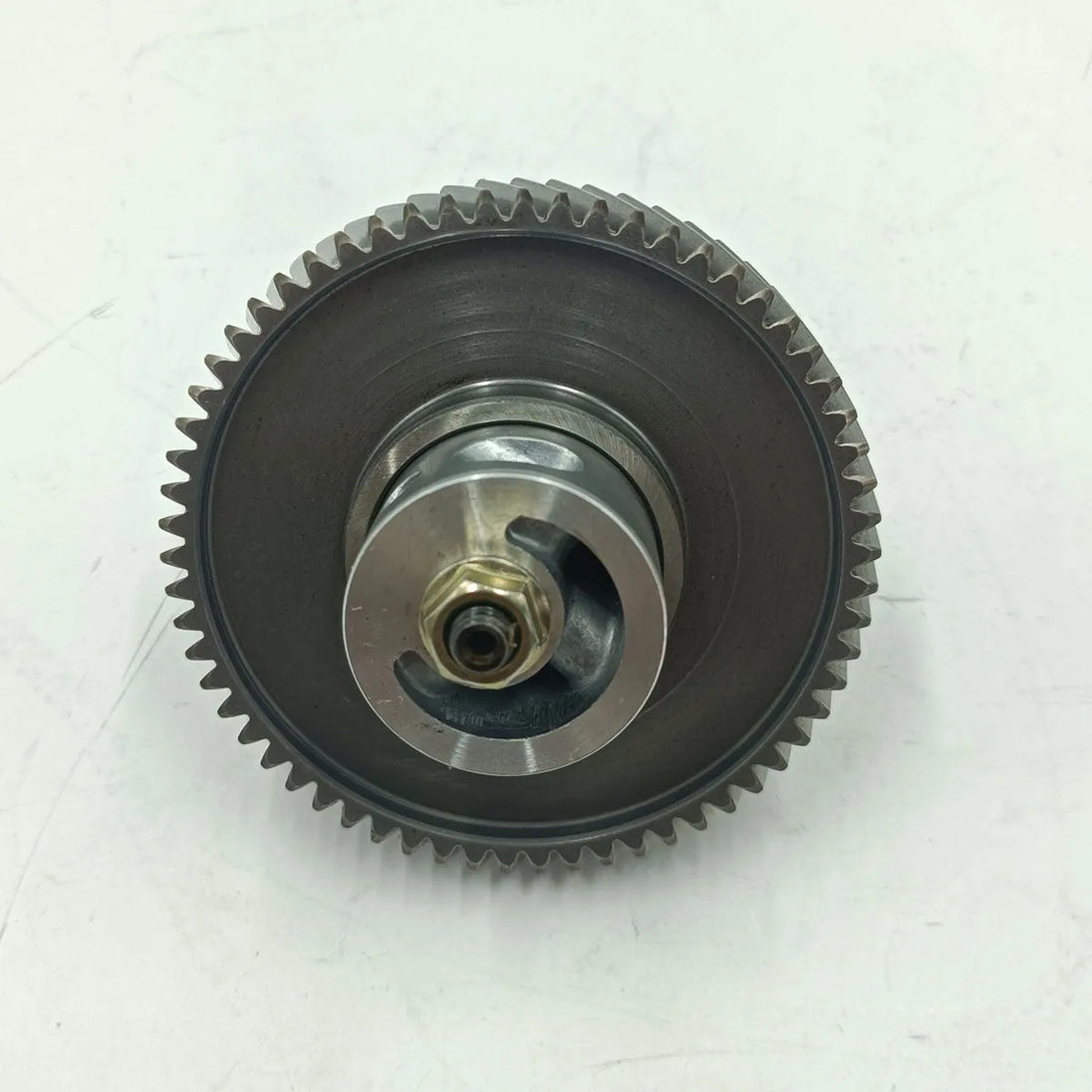 Oil Pump 297-3050 for CAT 3024 3013 Engine CB-334D CB-335D CB-214D CB-224D Vibratory Compactor-Replacement Aftermarket Parts