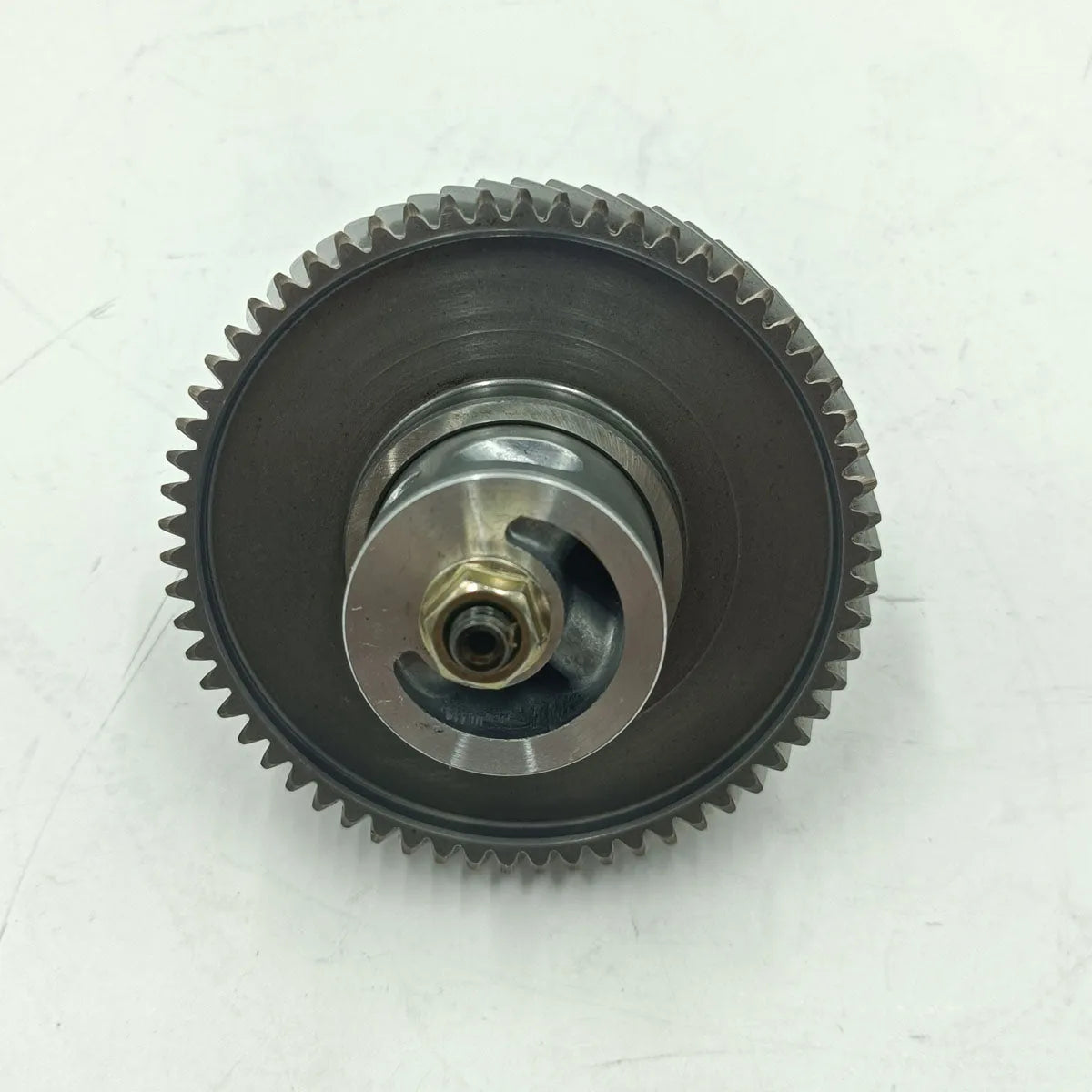 Oil Pump 297-3050 for CAT 3024 3013 Engine CB-334D CB-335D CB-214D CB-224D Vibratory Compactor-Replacement Aftermarket Parts
