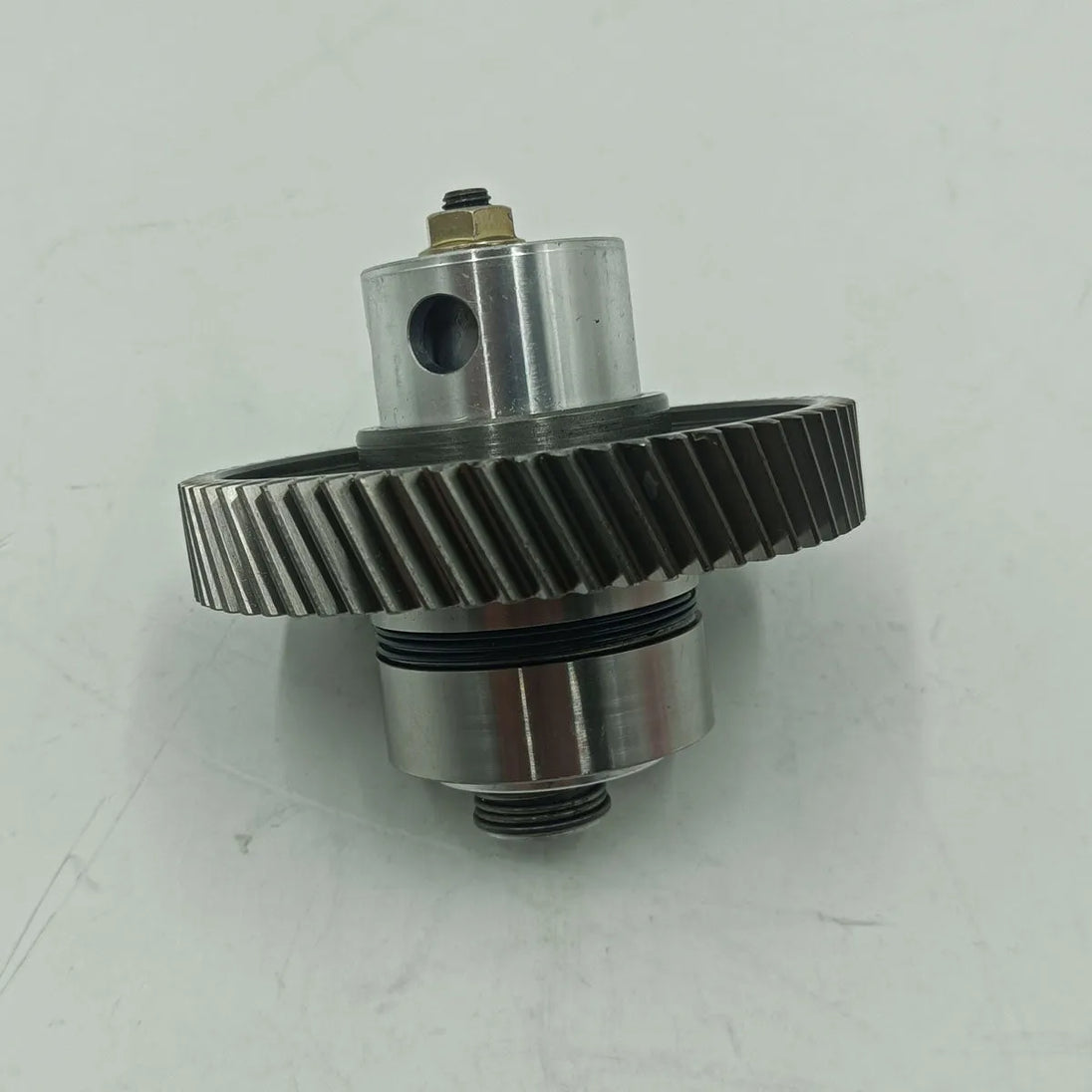 Oil Pump 297-3050 for CAT 3024 3013 Engine CB-334D CB-335D CB-214D CB-224D Vibratory Compactor-Replacement Aftermarket Parts