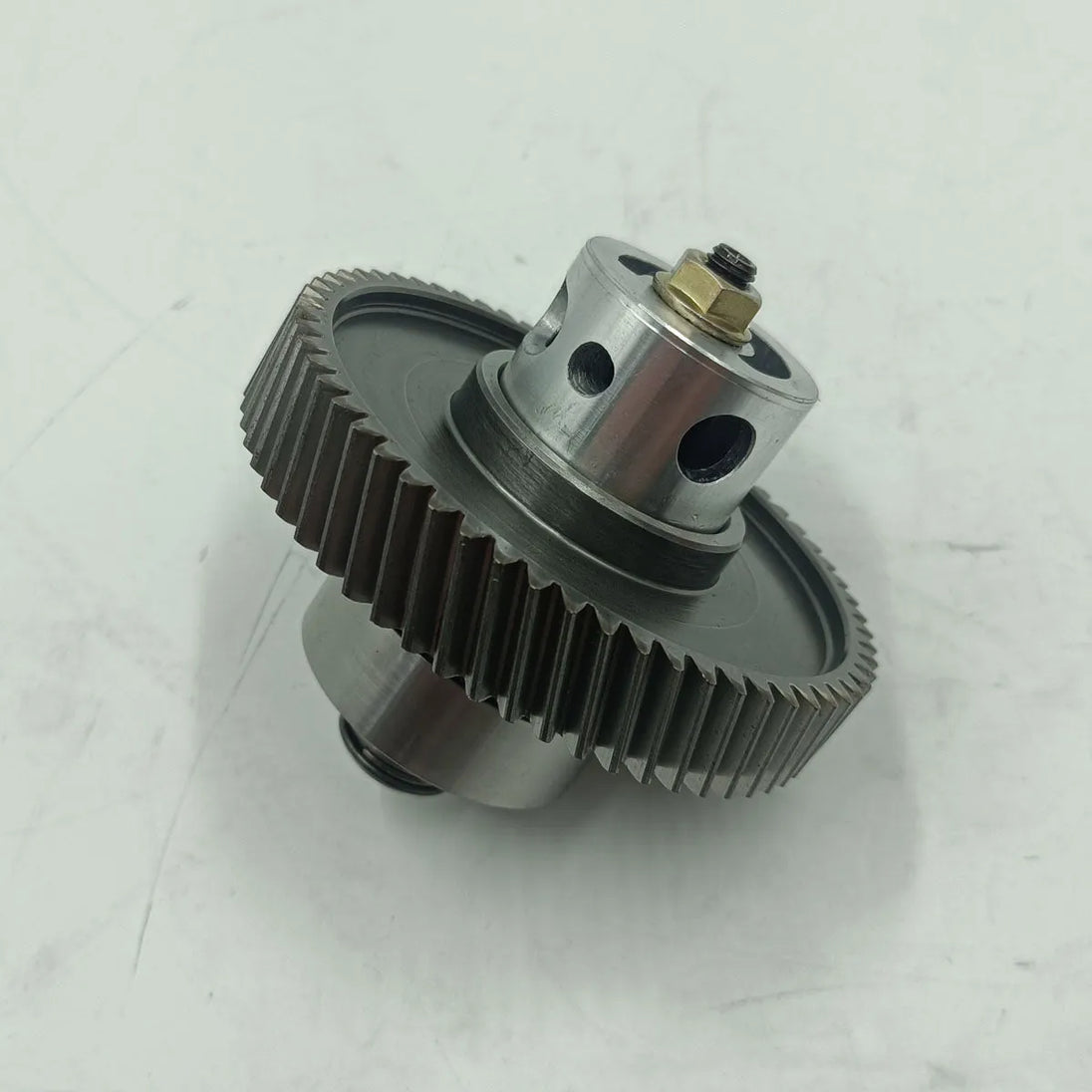 Oil Pump 297-3050 for CAT 3024 3013 Engine CB-334D CB-335D CB-214D CB-224D Vibratory Compactor-Replacement Aftermarket Parts