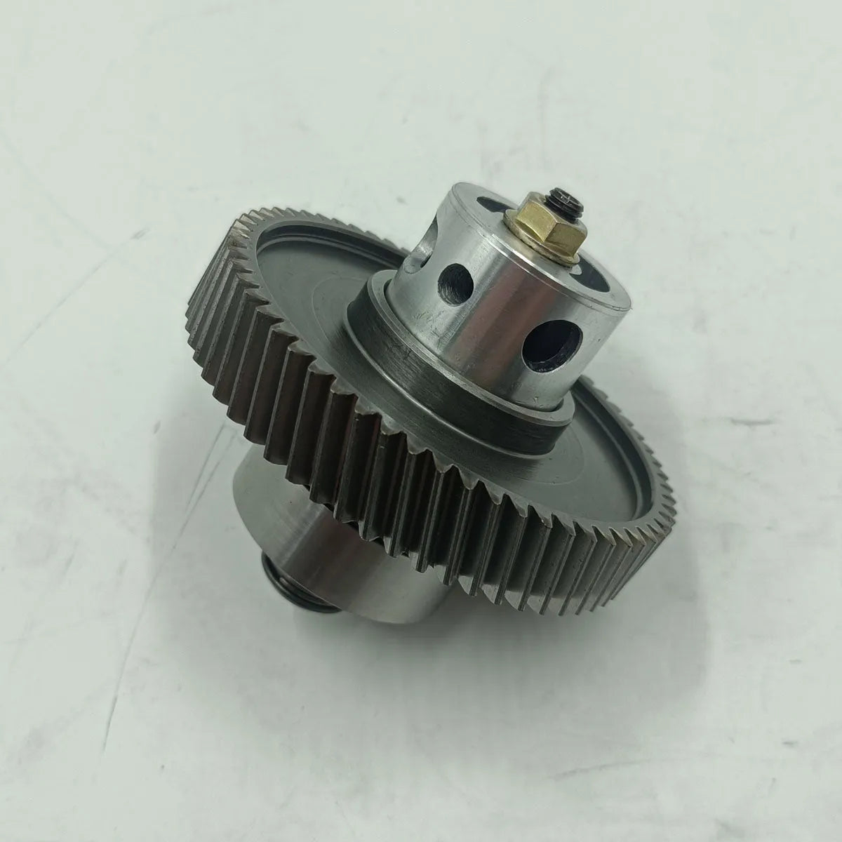 Oil Pump 297-3050 for CAT 3024 3013 Engine CB-334D CB-335D CB-214D CB-224D Vibratory Compactor-Replacement Aftermarket Parts