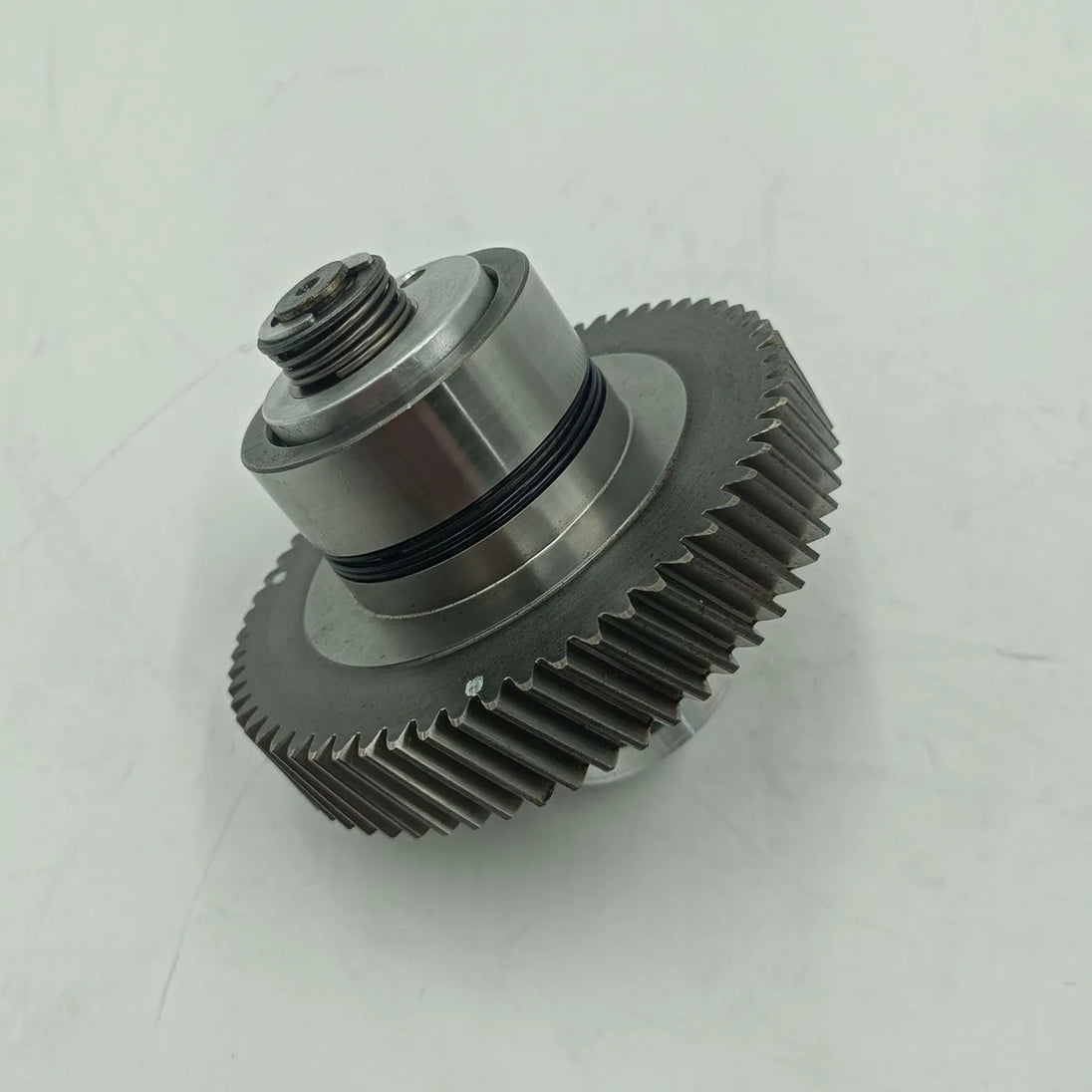 Oil Pump 297-3050 for CAT 3024 3013 Engine CB-334D CB-335D CB-214D CB-224D Vibratory Compactor-Replacement Aftermarket Parts