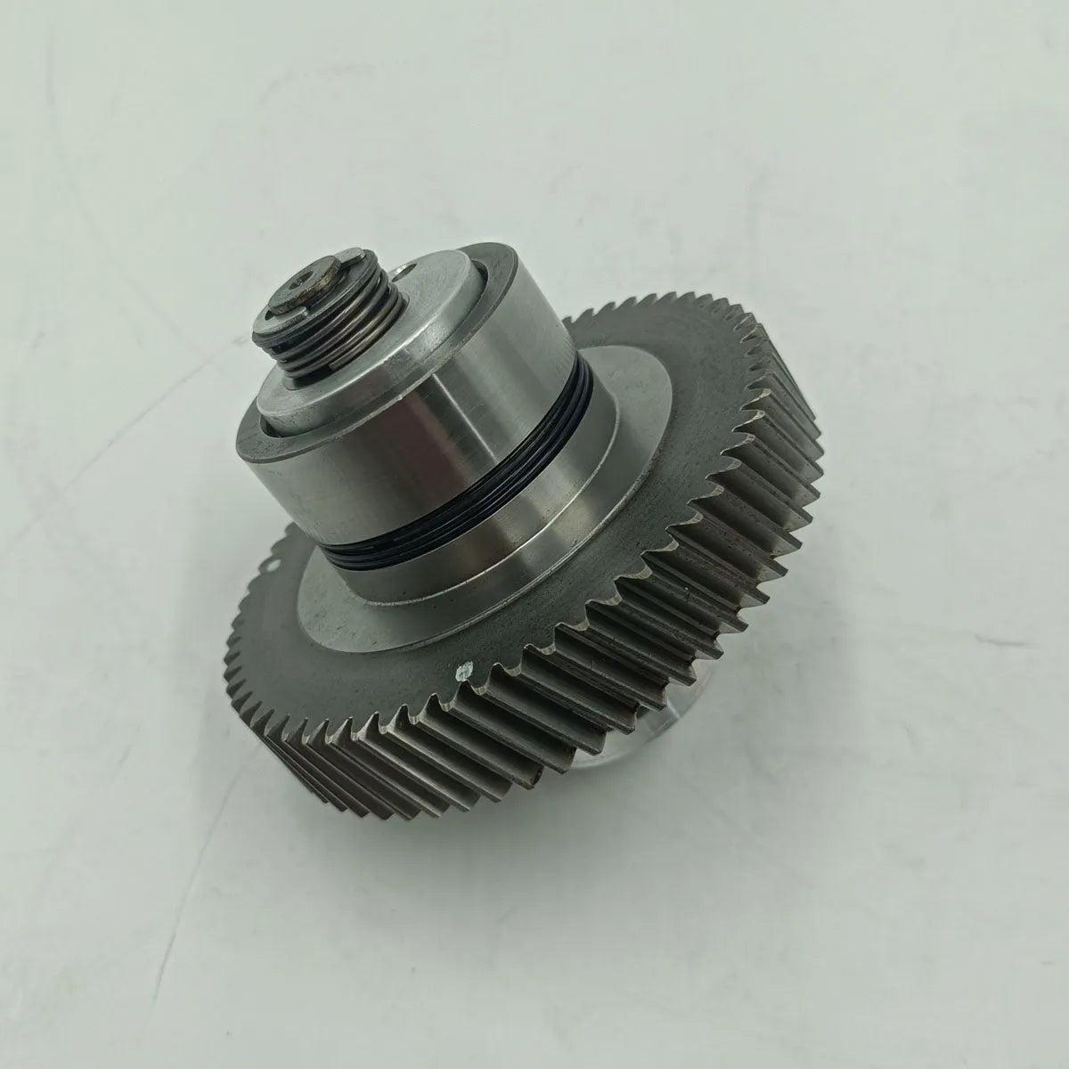 Oil Pump 297-3050 for CAT 3024 3013 Engine CB-334D CB-335D CB-214D CB-224D Vibratory Compactor-Replacement Aftermarket Parts