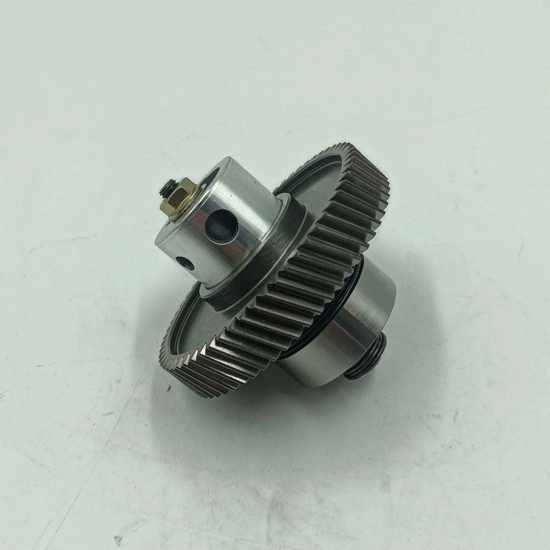 Oil Pump 297-3050 for CAT 3024 3013 Engine CB-334D CB-335D CB-214D CB-224D Vibratory Compactor-Replacement Aftermarket Parts