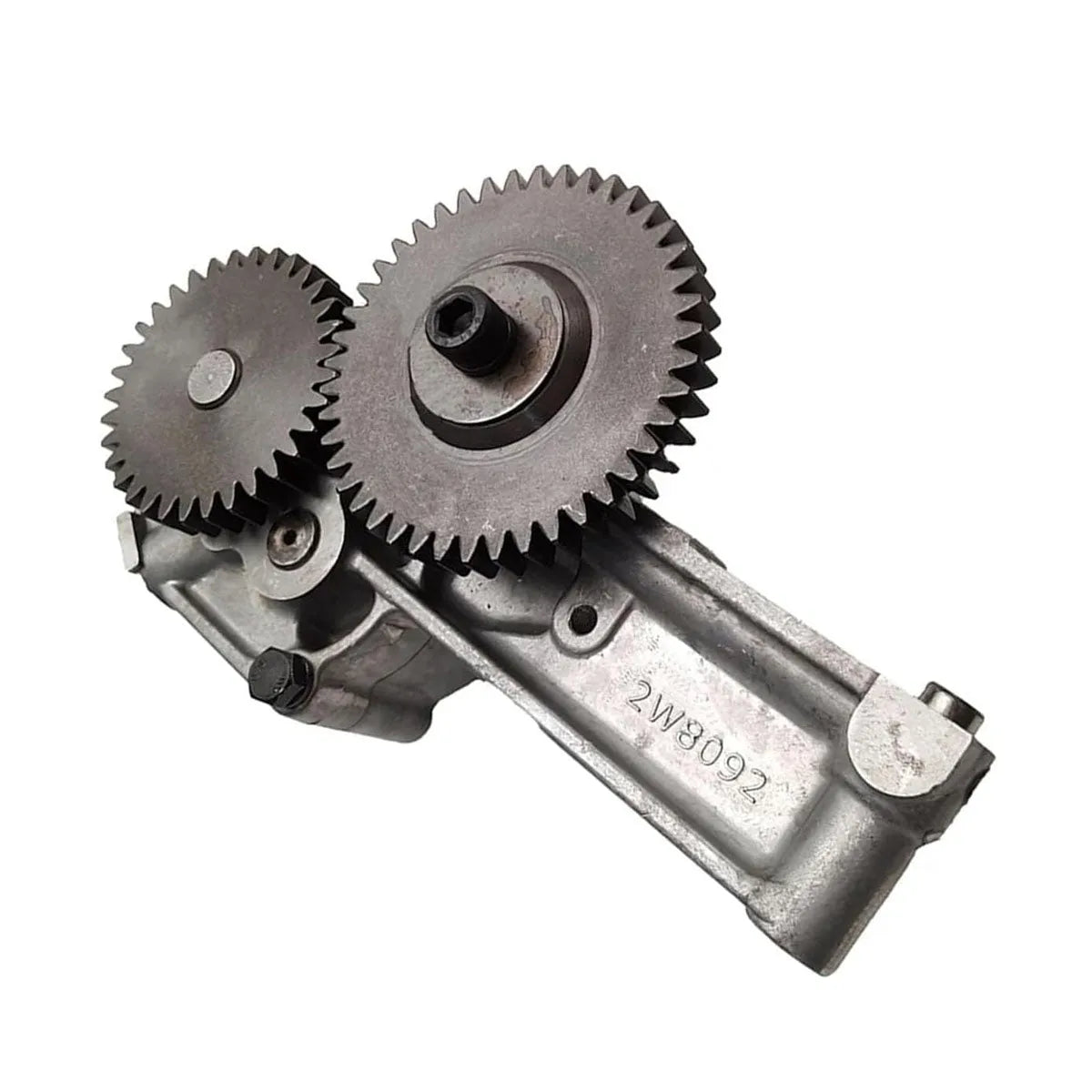 Oil Pump 2W-8092 2W8092 For Caterpillar CAT Engine 3116-Replacement Aftermarket Parts
