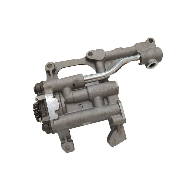 Oil Pump 447-8572 For Caterpillar CAT Engine C3.3 C4.4 3054E Excavator M313D M315D M315D2 M317D2-Replacement Aftermarket Parts
