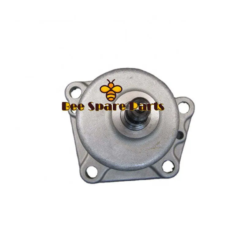 Oil Pump 48067543 For Mitsubishi S4S S6S Engine 1pc-BeeSpareParts
