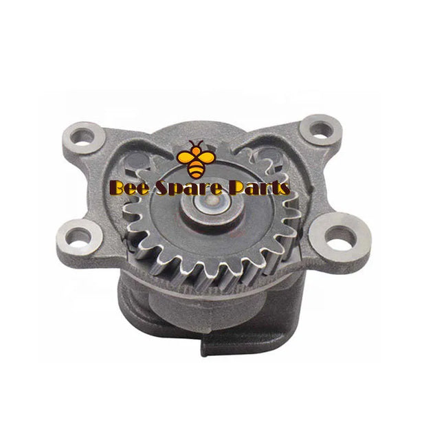 Oil Pump 6150-51-1004 fit for Komatsu Engine 6D125-BeeSpareParts