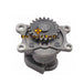 Oil Pump 6150-51-1004 fit for Komatsu Engine 6D125-BeeSpareParts