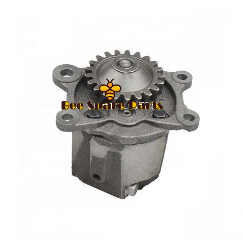 Oil Pump 6151-51-1005 fit for Engine 6D125 S6D125-BeeSpareParts